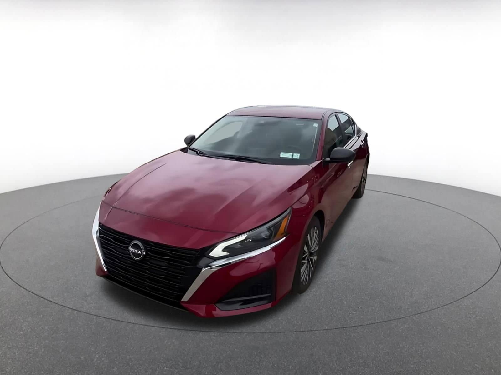 Thumbnail: 2025 Nissan Altima - 7