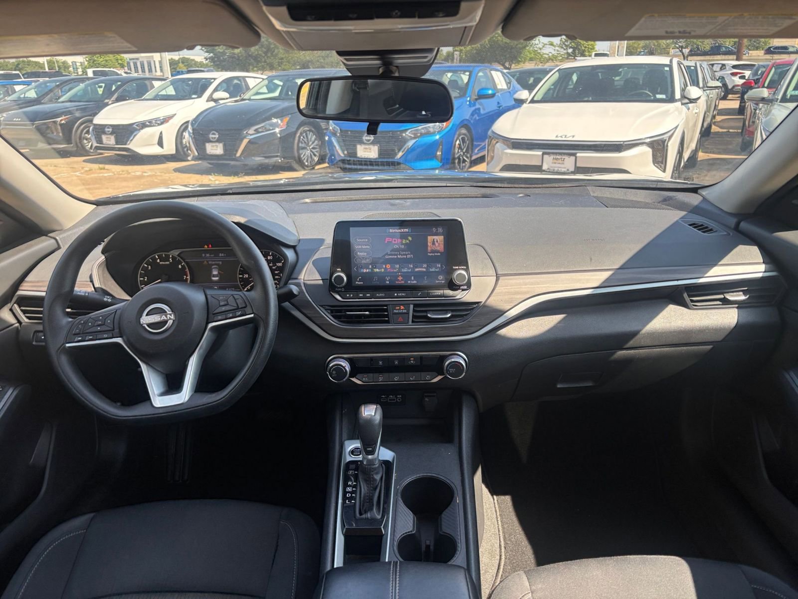 Thumbnail: 2025 Nissan Altima - 33