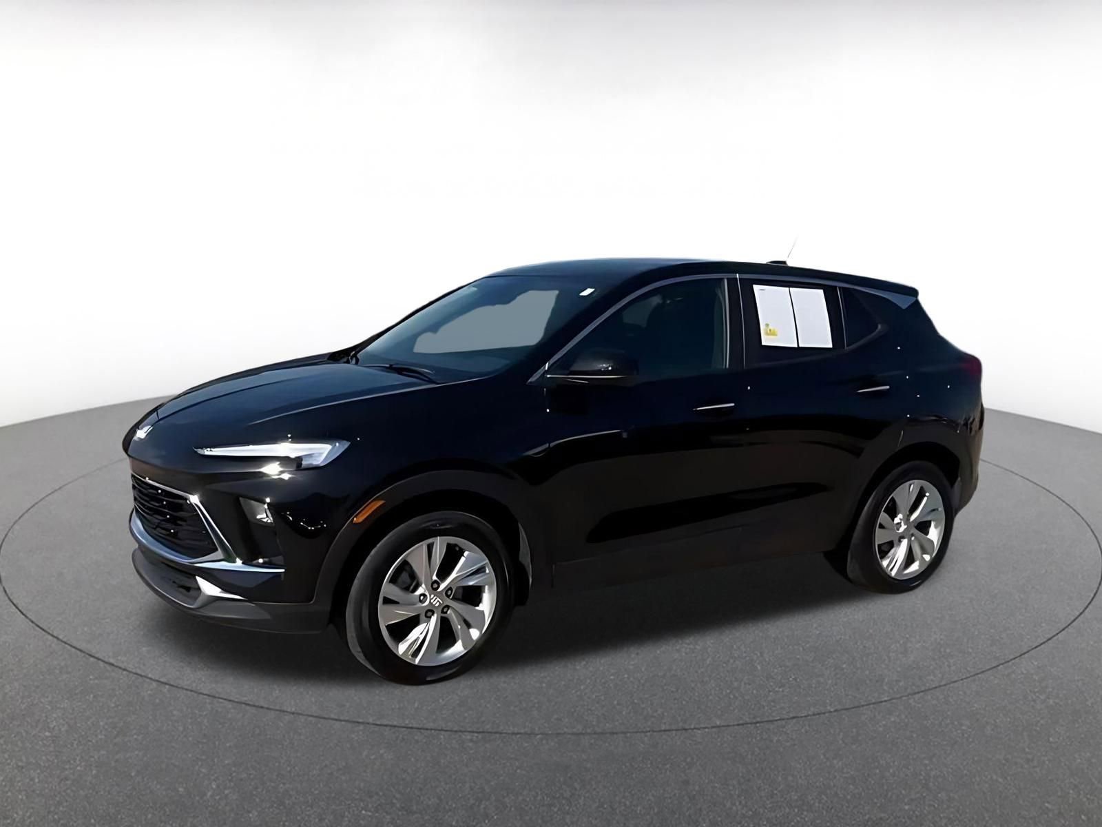 Thumbnail: 2025 Buick Encore GX - 8