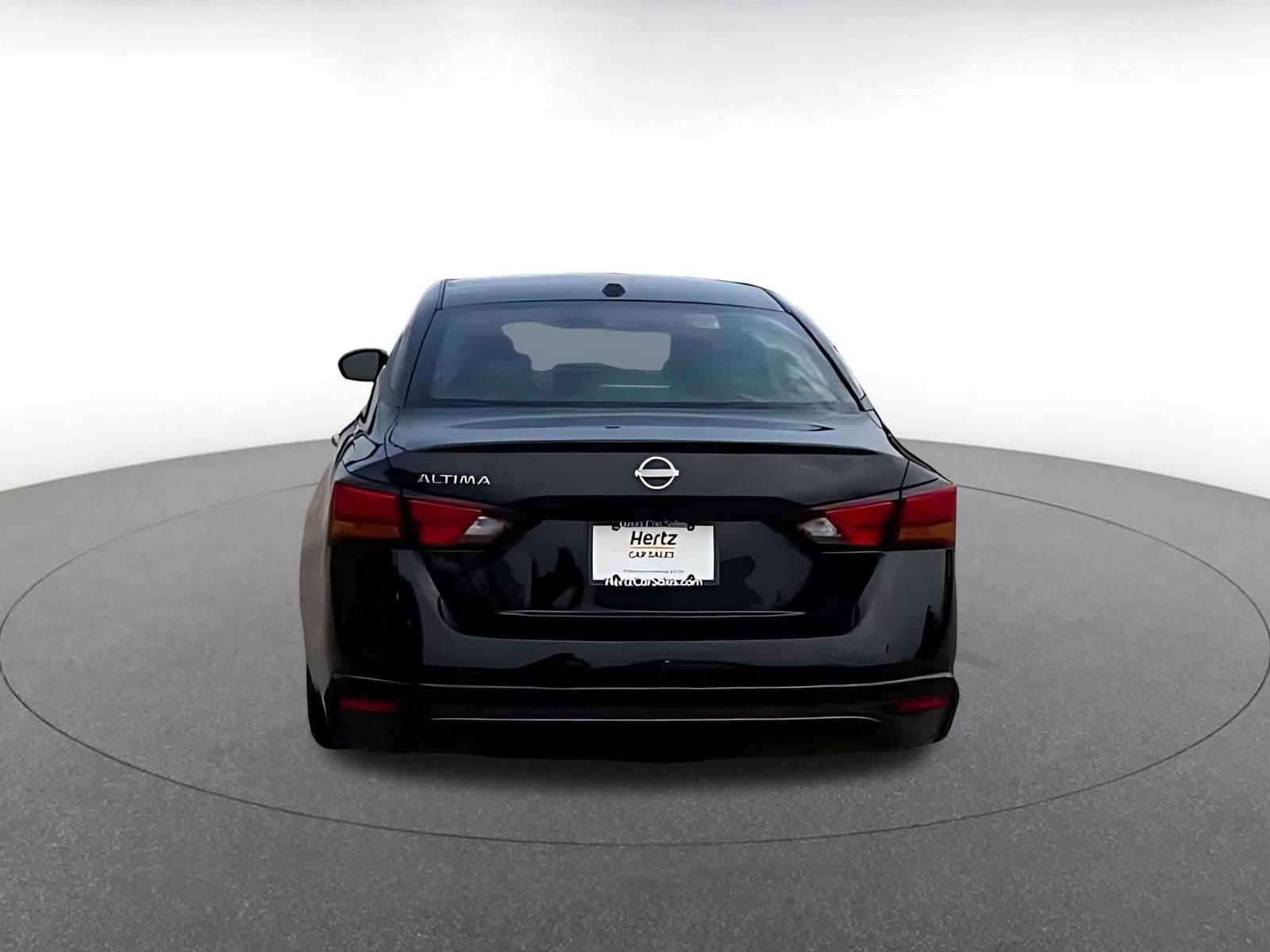 Thumbnail: 2025 Nissan Altima - 12