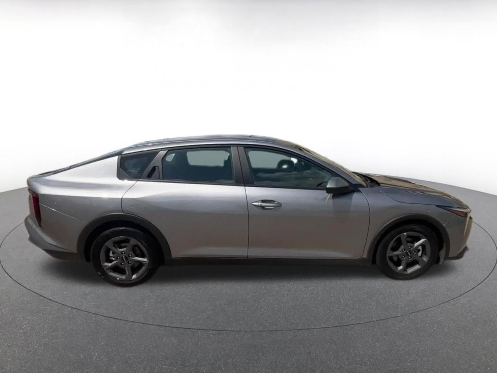 Thumbnail: 2025 Kia K4 - 16