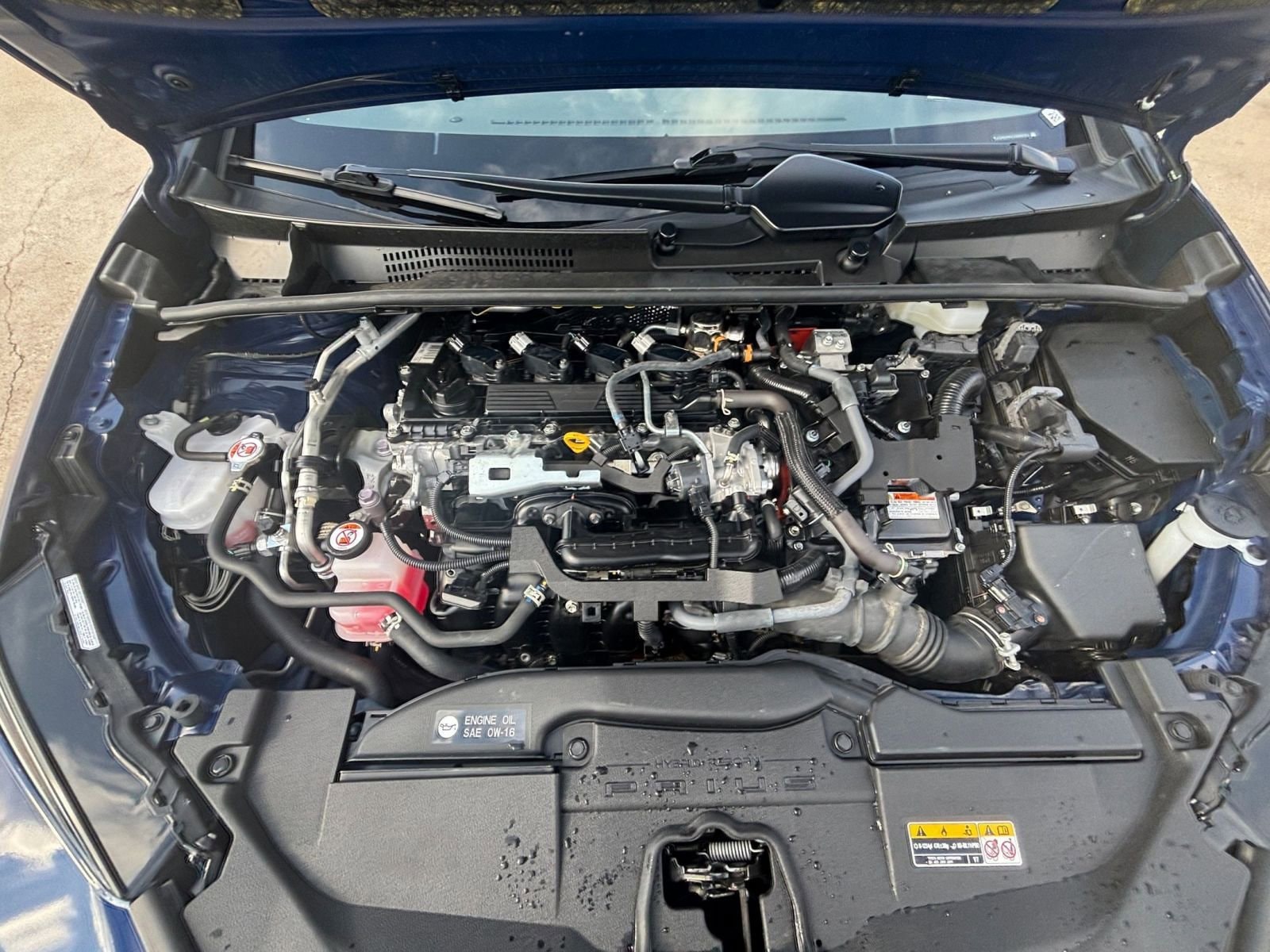 Thumbnail: 2025 Toyota Prius - 30