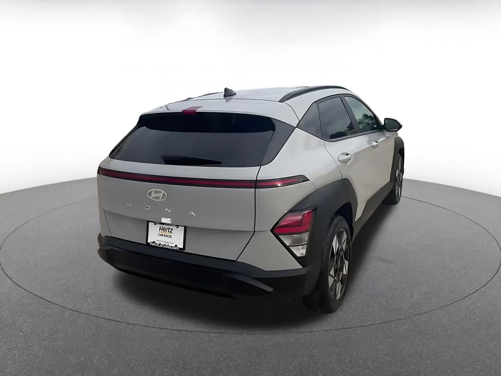 Thumbnail: 2025 Hyundai Kona - 14