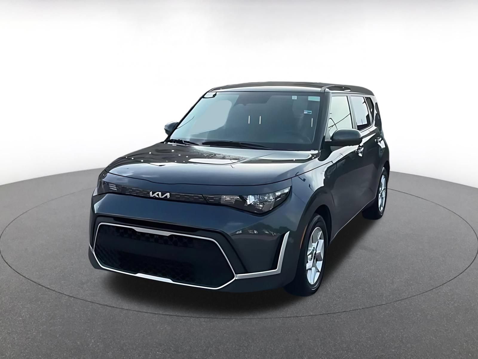 Thumbnail: 2025 Kia Soul - 7