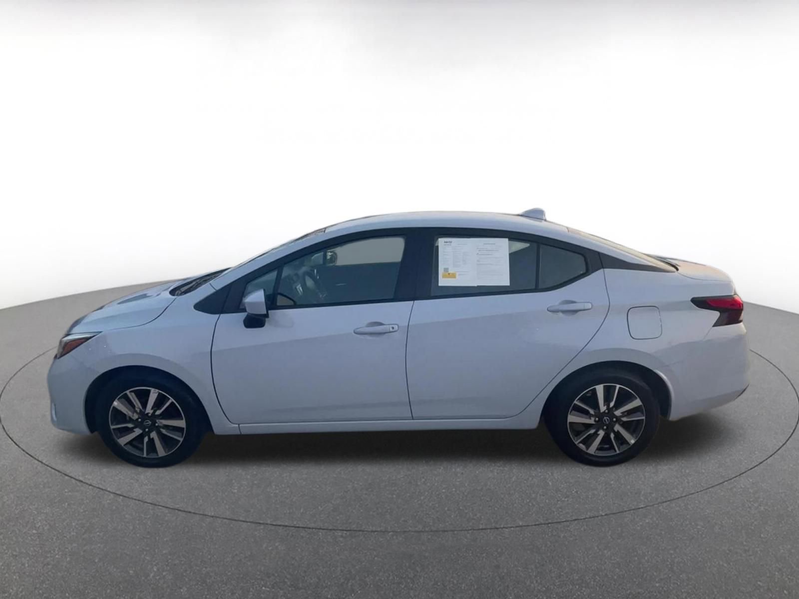 Thumbnail: 2025 Nissan Versa - 9