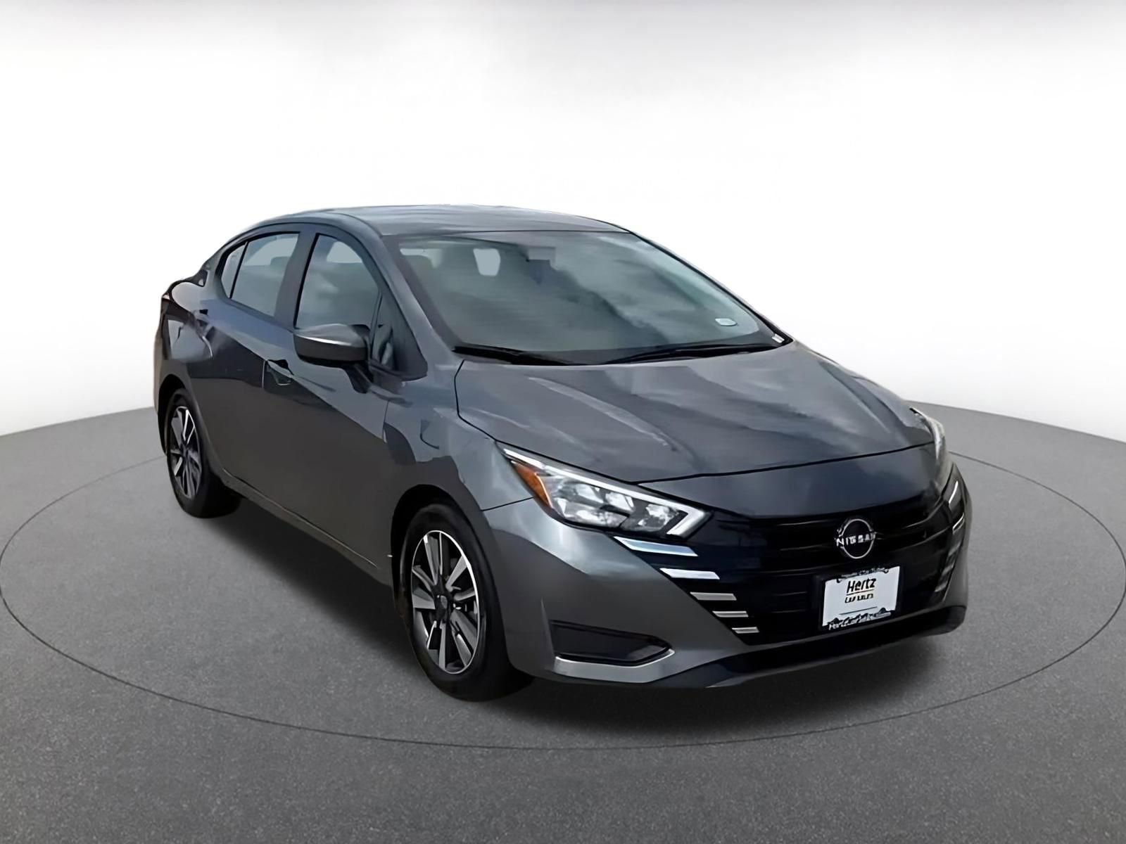 Thumbnail: 2025 Nissan Versa - 3