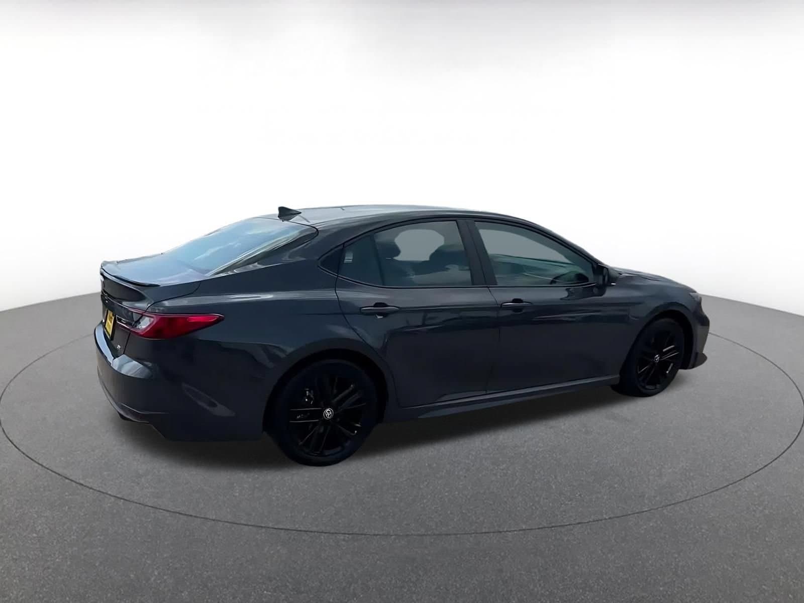Thumbnail: 2026 Toyota Camry - 12
