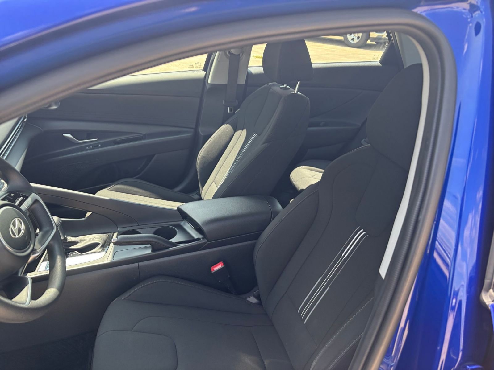 Thumbnail: 2024 Hyundai Elantra - 20
