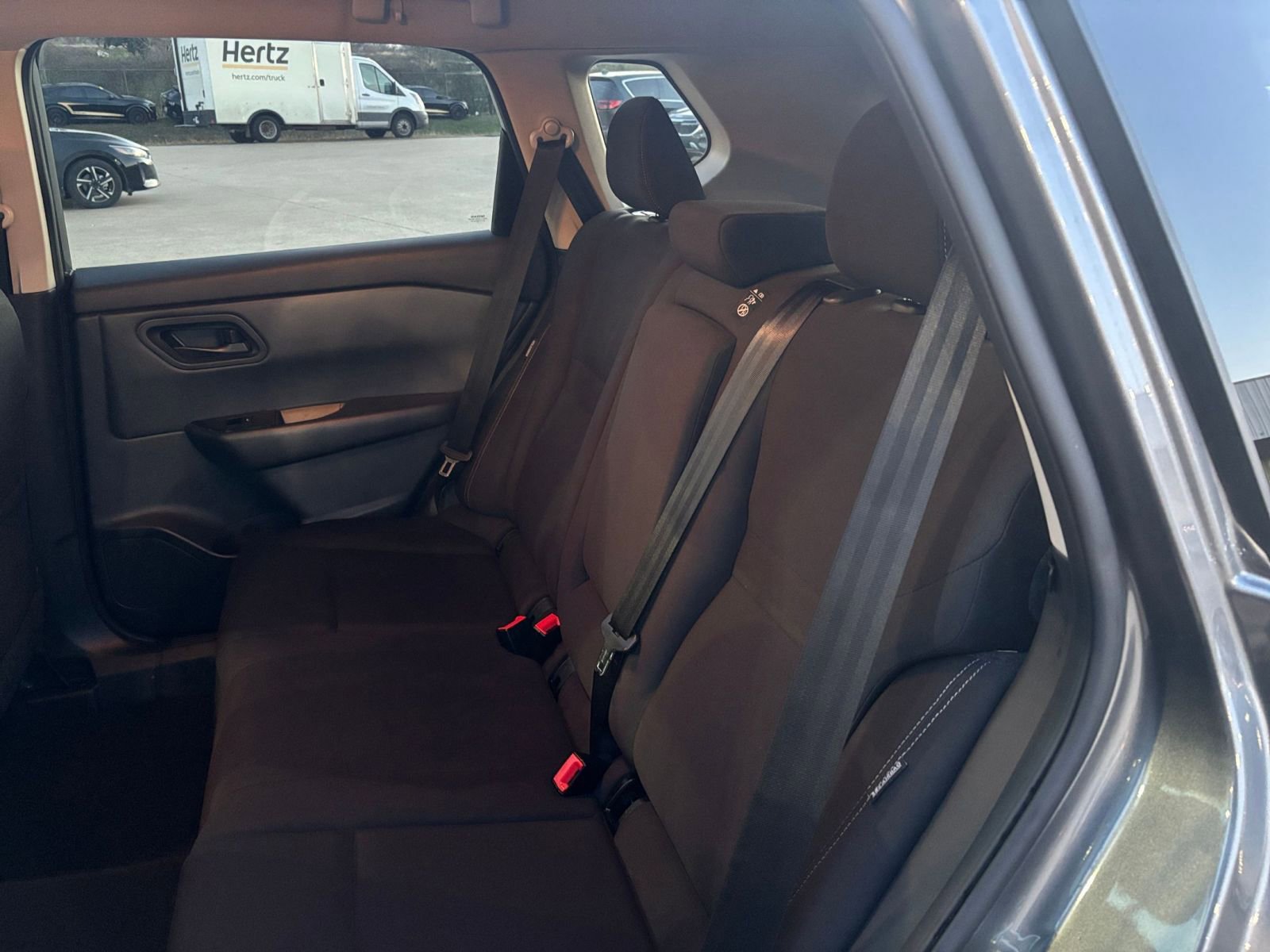 Thumbnail: 2024 Nissan Rogue - 35