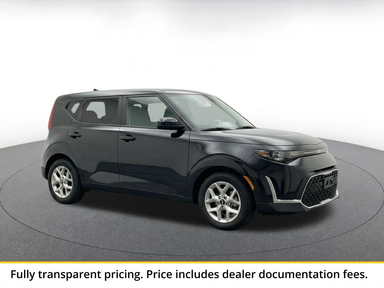 Thumbnail: 2025 Kia Soul - 1