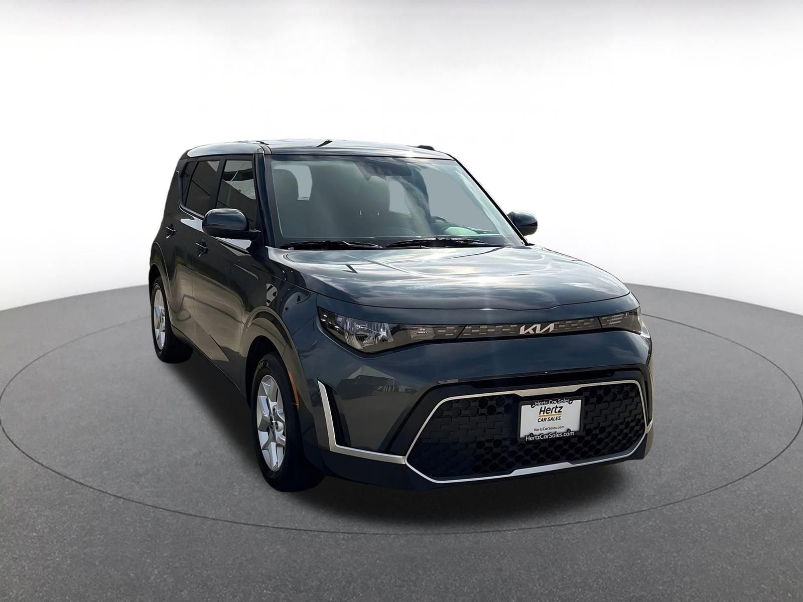 Thumbnail: 2025 Kia Soul - 1