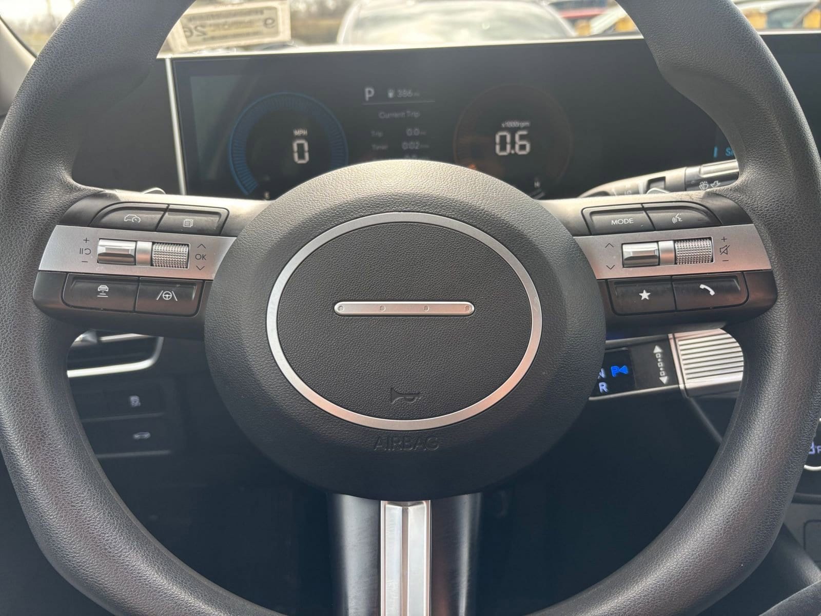 Thumbnail: 2025 Hyundai Sonata - 28