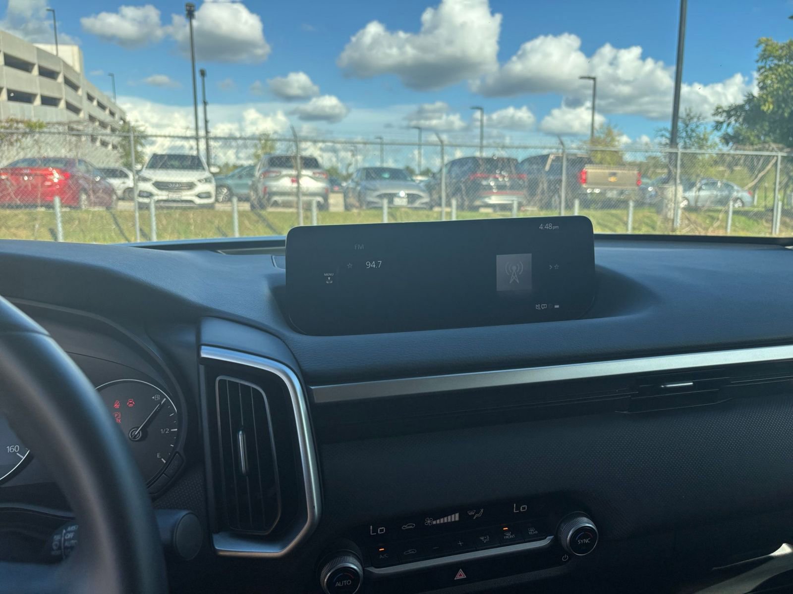 Thumbnail: 2025 Mazda CX-50 - 18