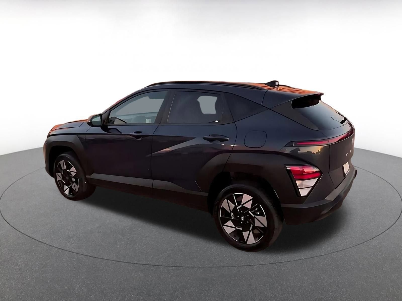 Thumbnail: 2025 Hyundai Kona - 10