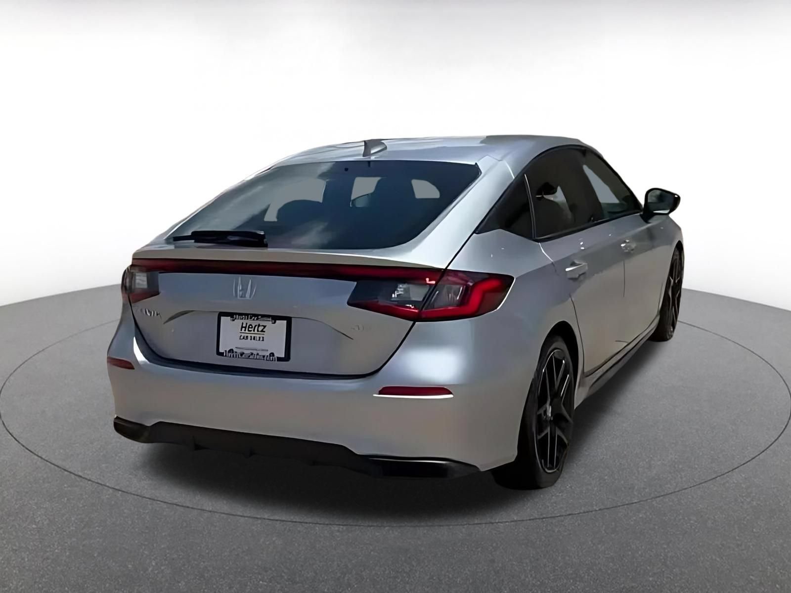 Thumbnail: 2025 Honda Civic - 12