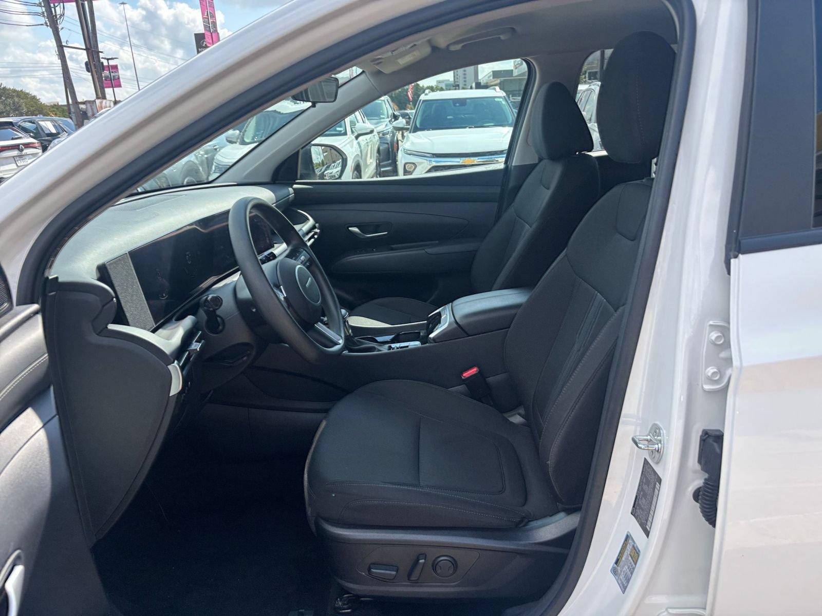 Thumbnail: 2026 Hyundai Tucson - 28
