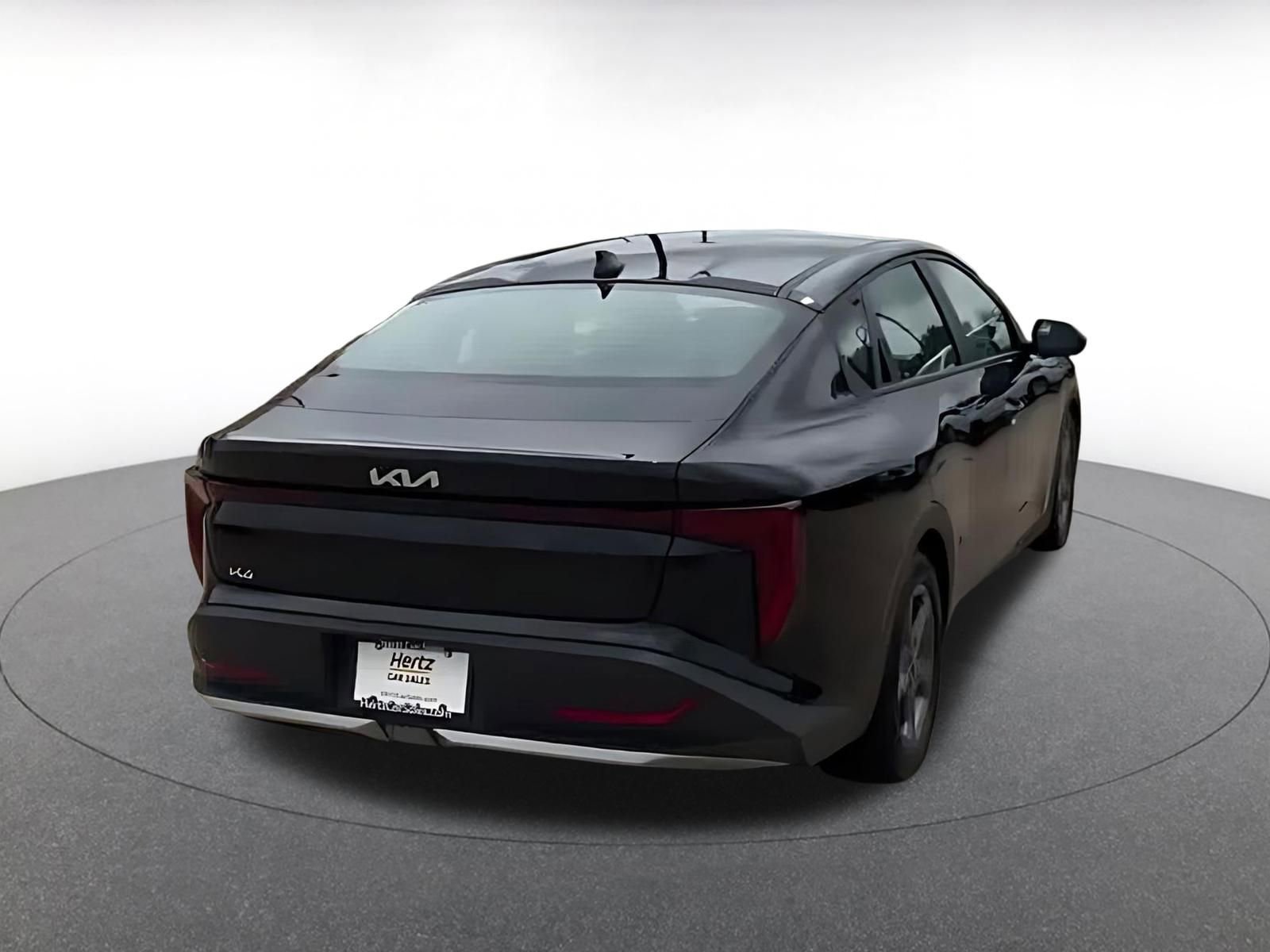 Thumbnail: 2025 Kia K4 - 12