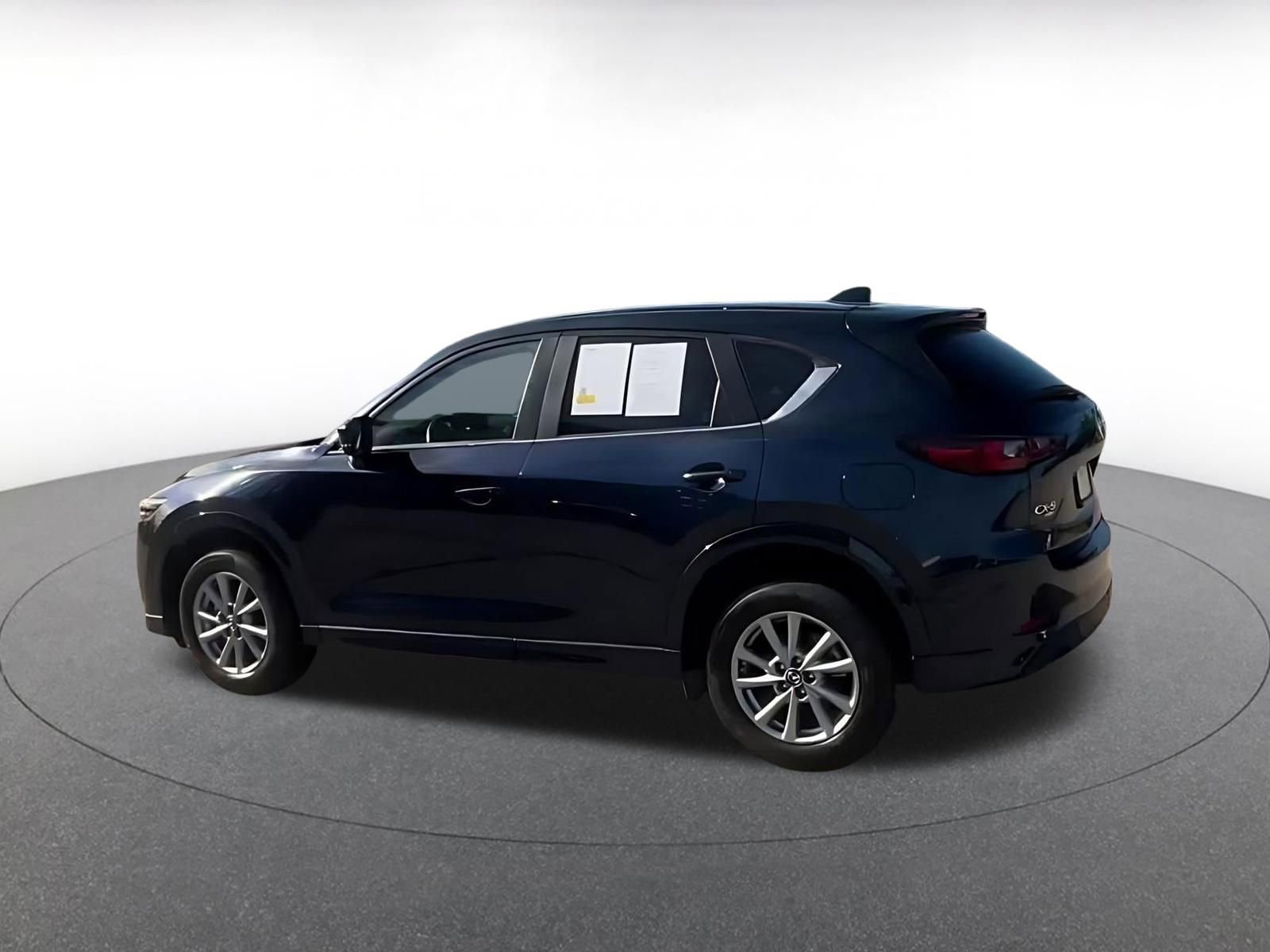 Thumbnail: 2025 Mazda CX-5 - 10