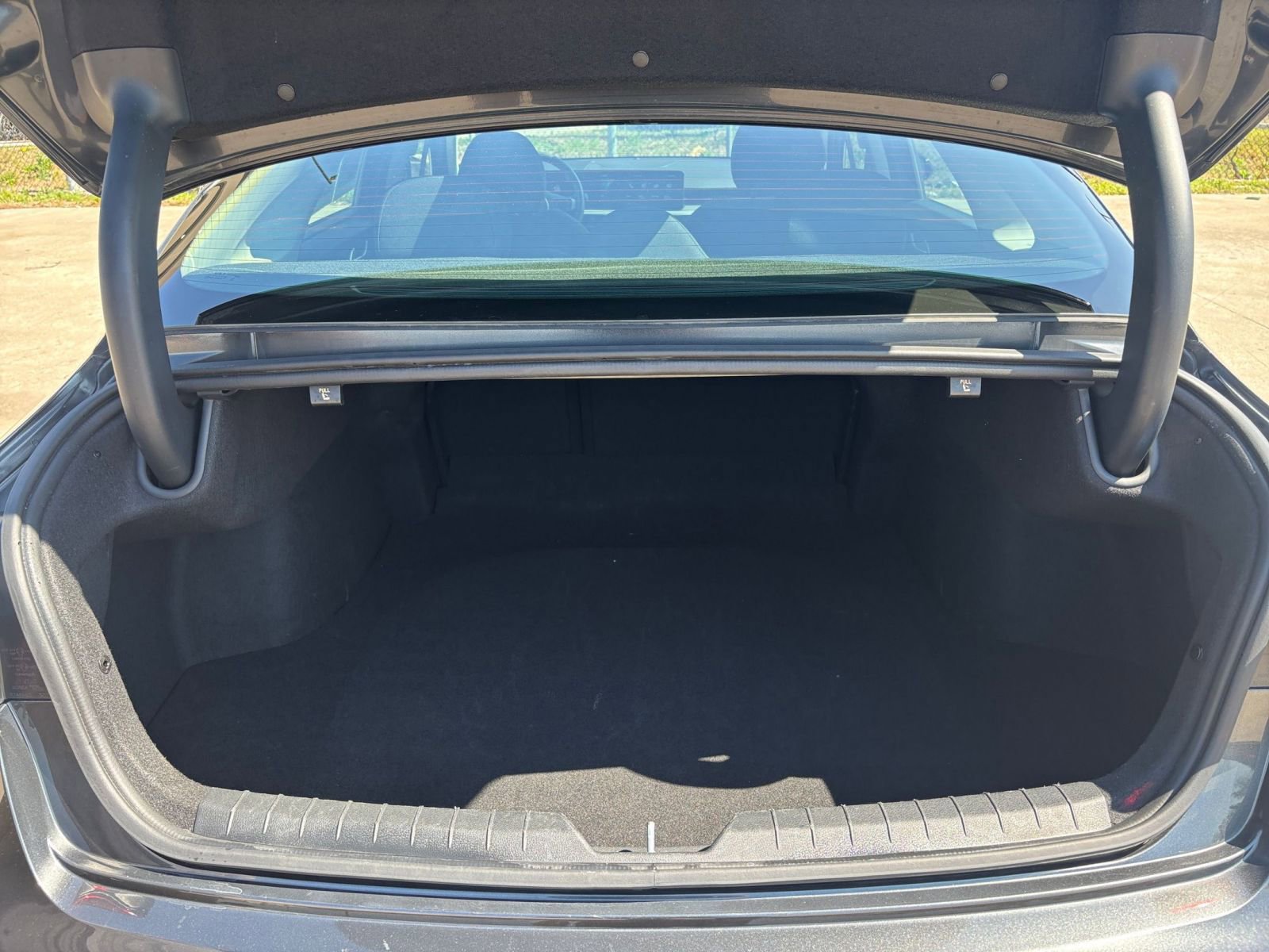 Thumbnail: 2025 Kia K5 - 30