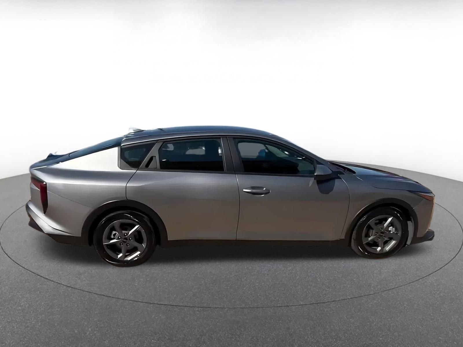 Thumbnail: 2025 Kia K4 - 15