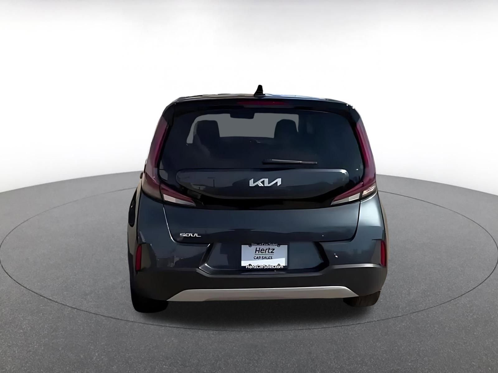 Thumbnail: 2025 Kia Soul - 12