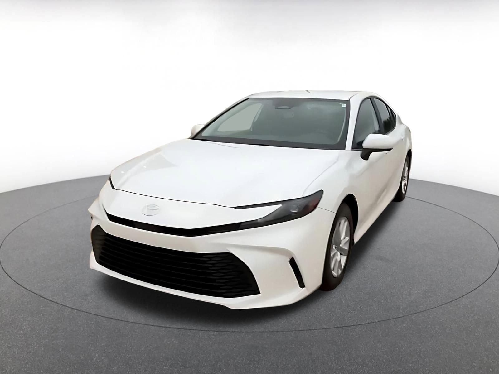 Thumbnail: 2025 Toyota Camry - 7