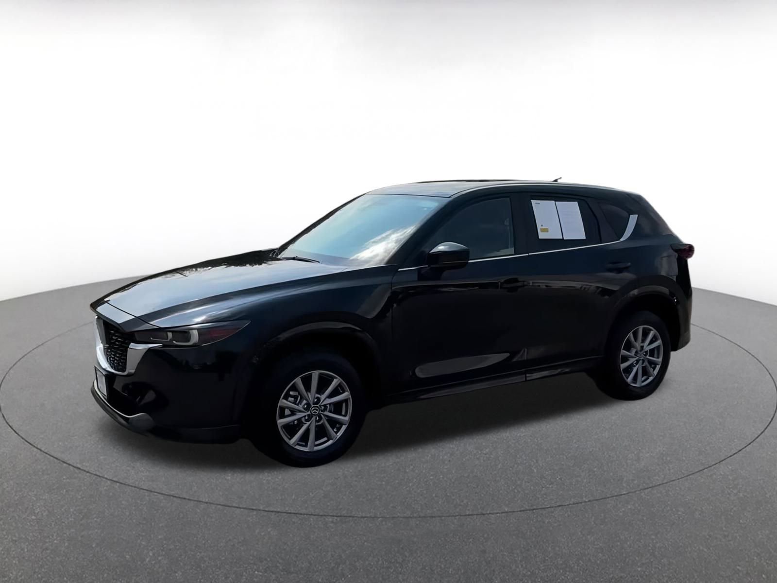 Thumbnail: 2025 Mazda CX-5 - 8