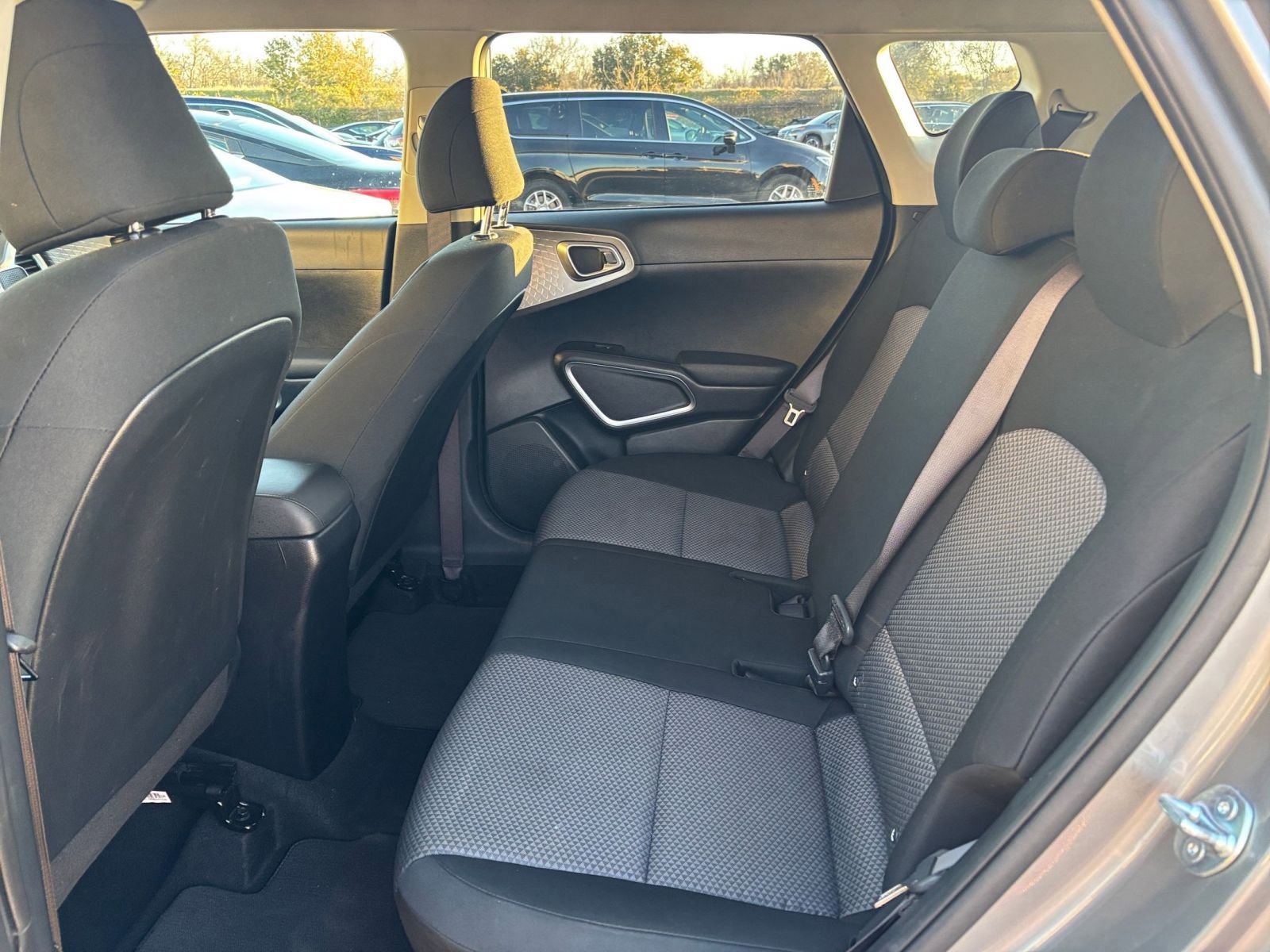 Thumbnail: 2025 Kia Soul - 23