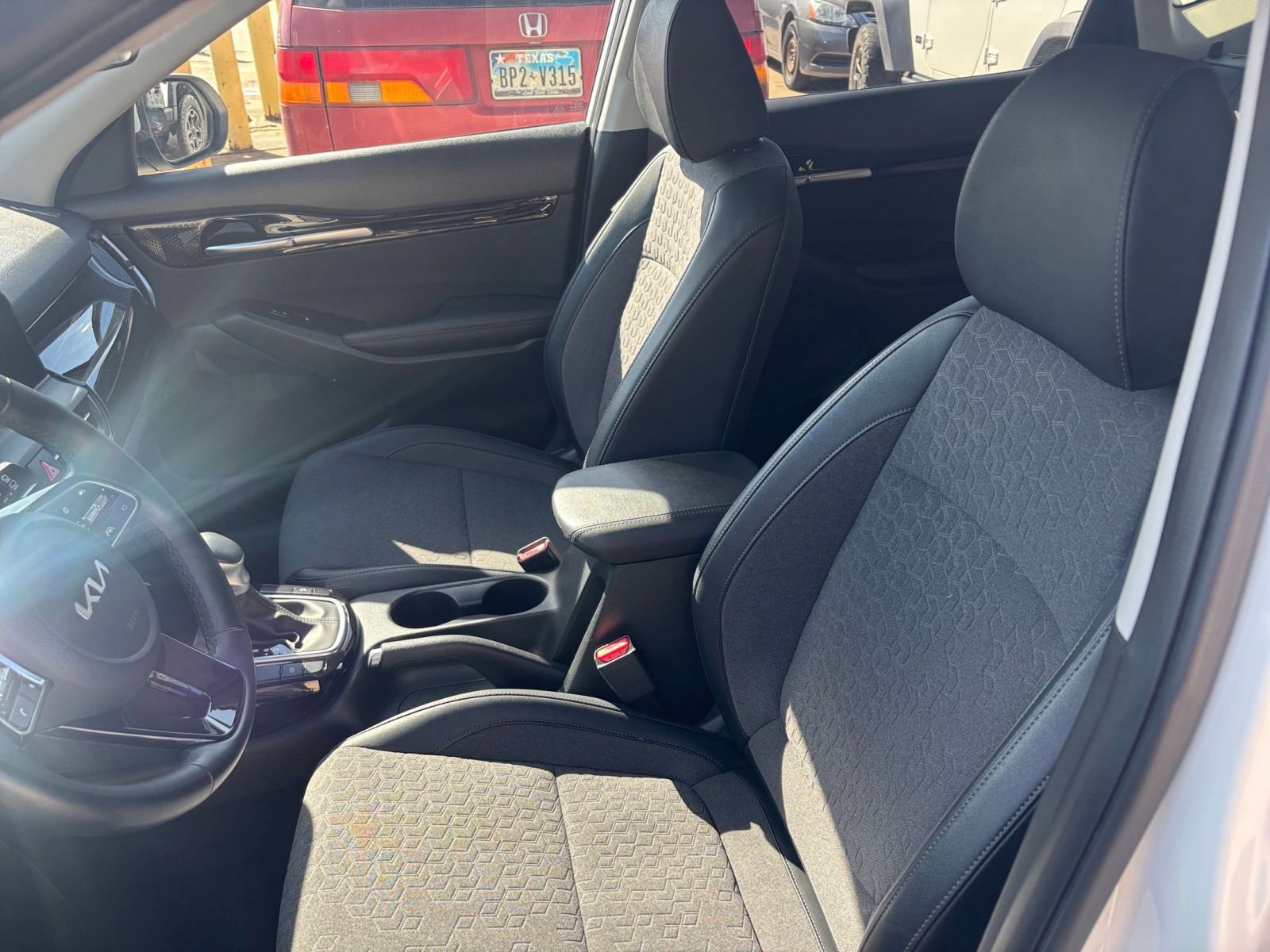 Thumbnail: 2025 Kia Seltos - 35