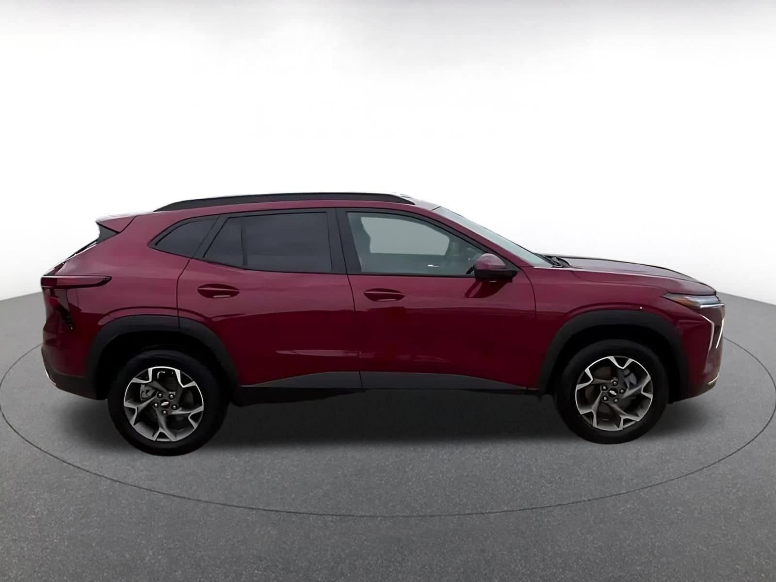 Thumbnail: 2025 Chevrolet Trax - 13