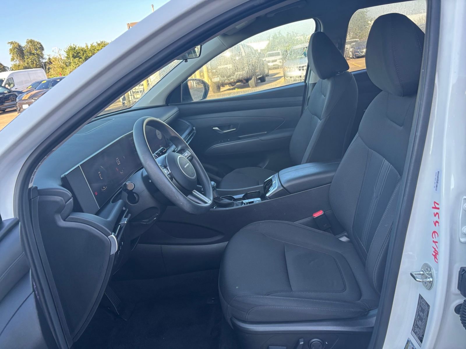 Thumbnail: 2025 Hyundai Tucson - 27