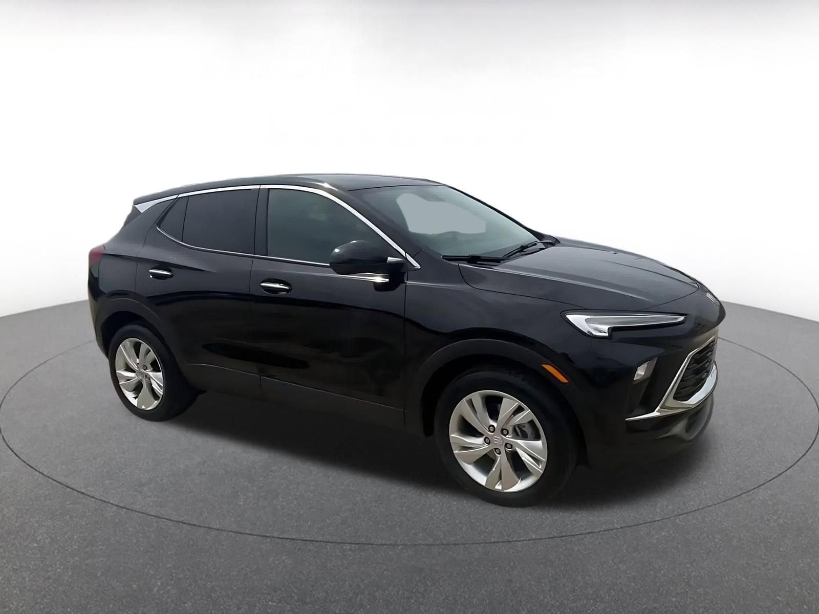 Thumbnail: 2025 Buick Encore GX - 2