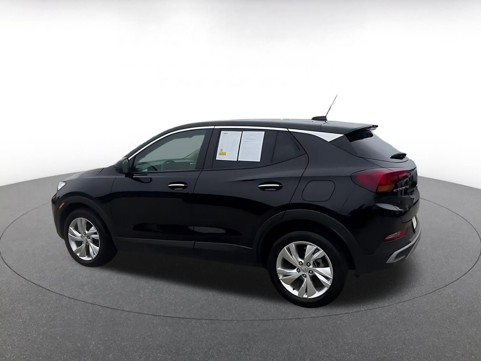 Thumbnail: 2025 Buick Encore GX - 10