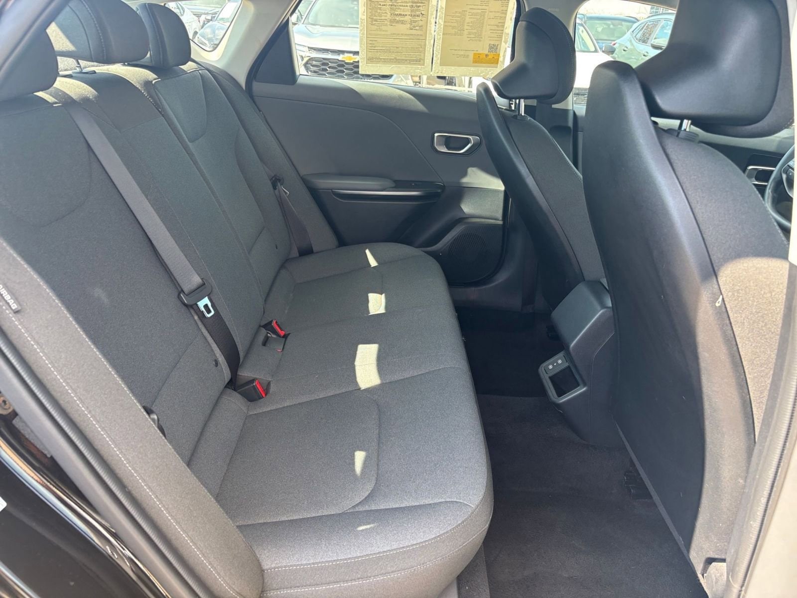 Thumbnail: 2025 Kia K4 - 24