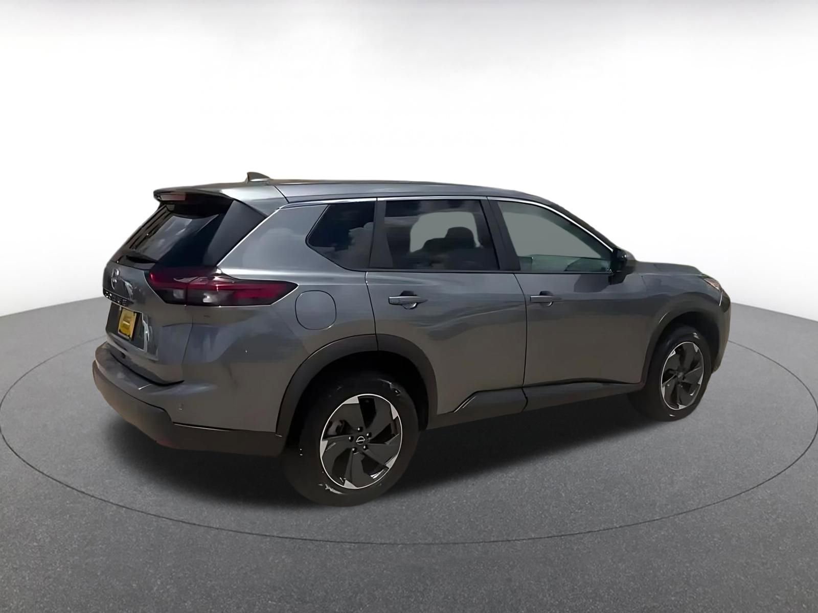 Thumbnail: 2025 Nissan Rogue - 14