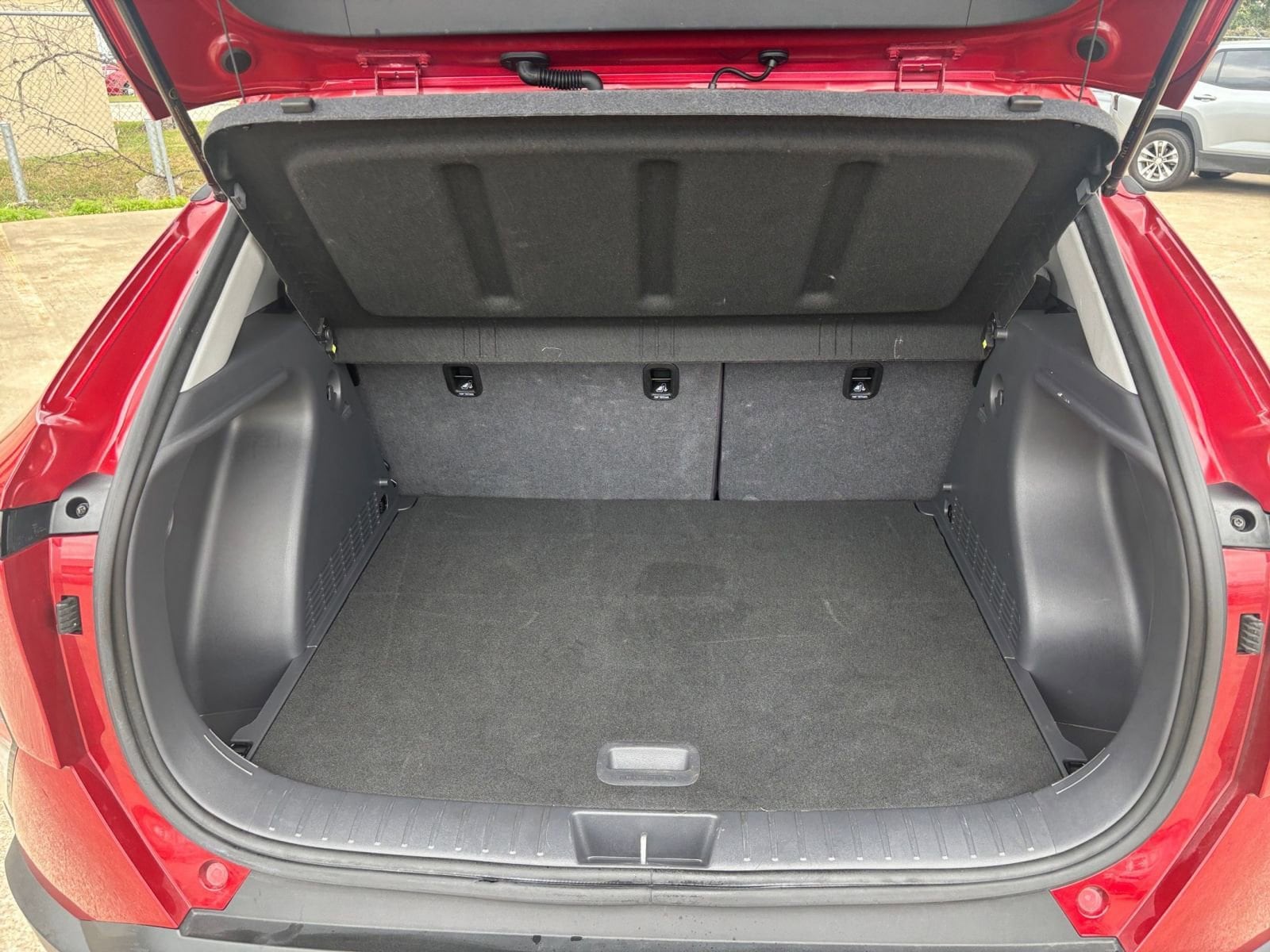 Thumbnail: 2025 Hyundai Kona - 31