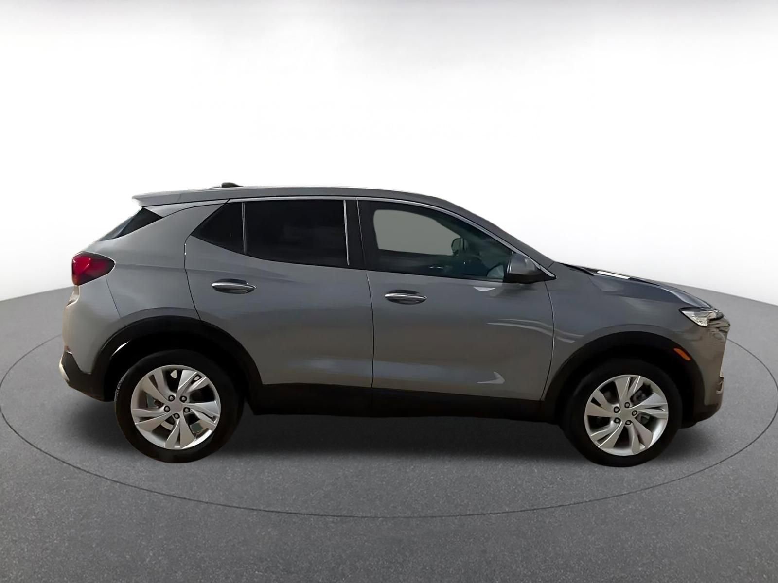 Thumbnail: 2025 Buick Encore GX - 9