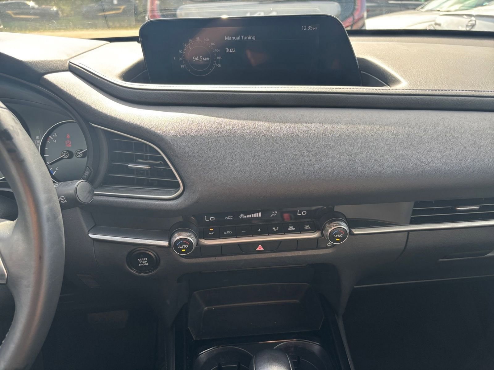 Thumbnail: 2025 Mazda CX-30 - 18