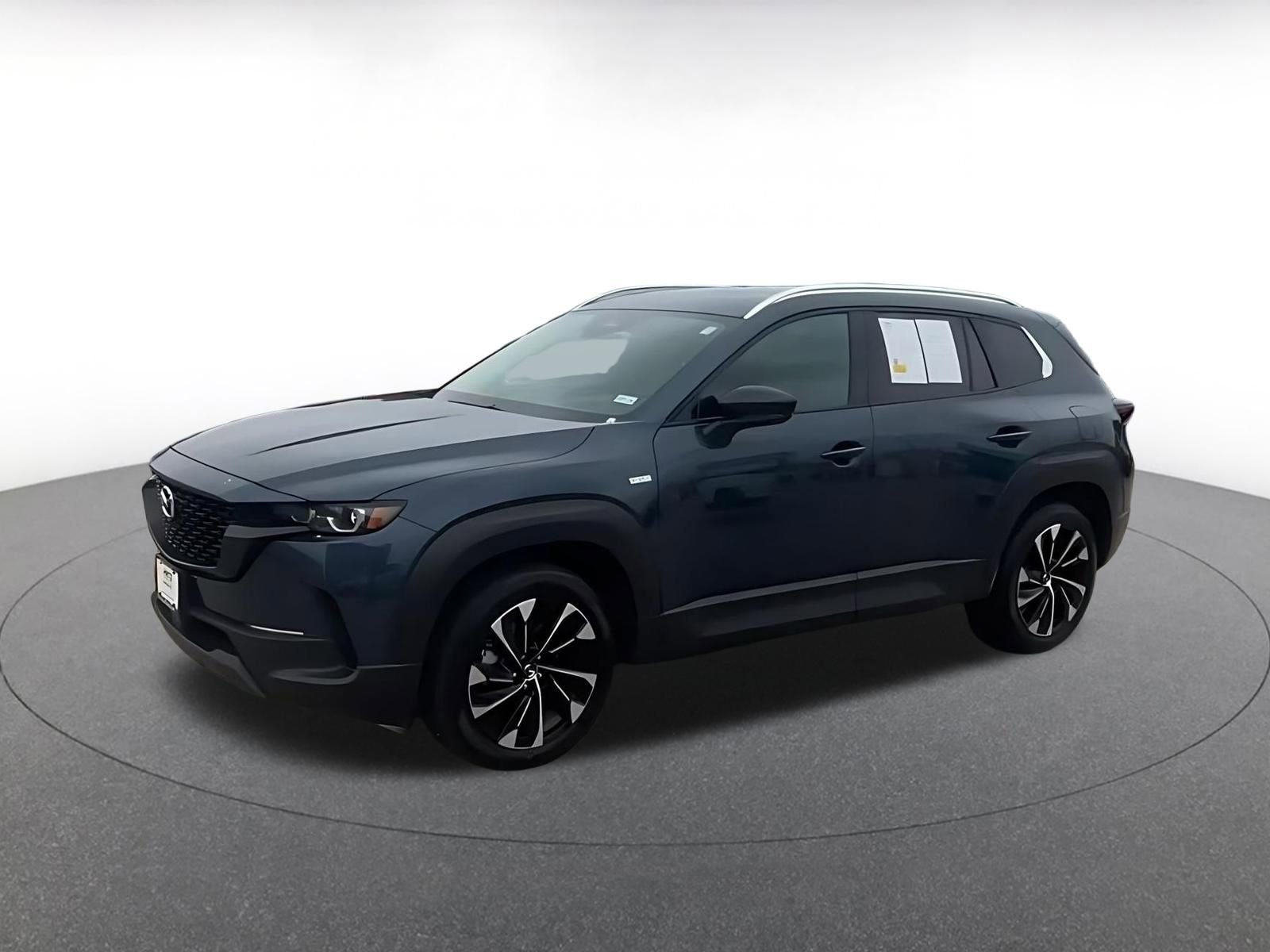 Thumbnail: 2025 Mazda CX-50 - 8
