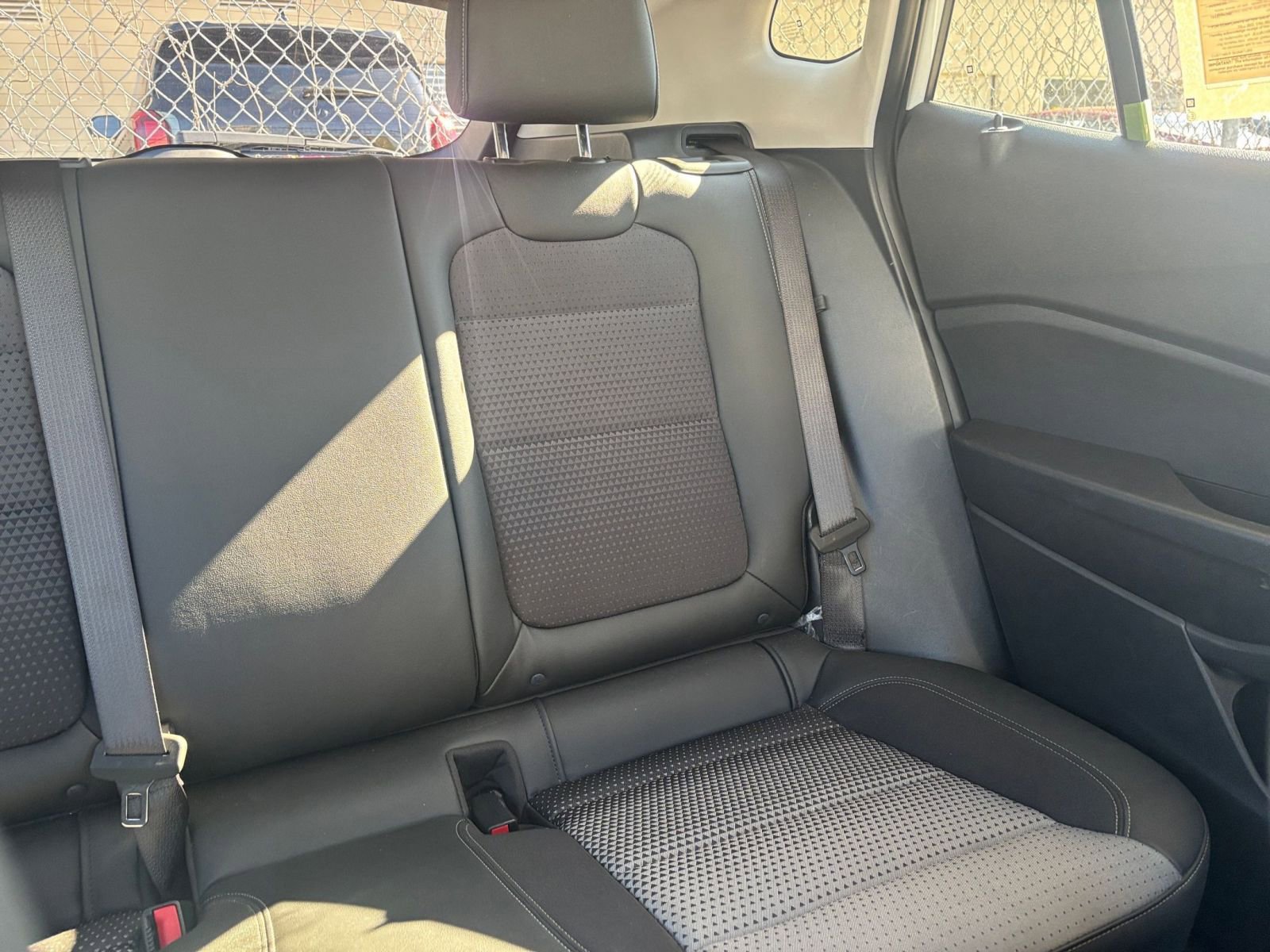 Thumbnail: 2025 Chevrolet Trax - 35