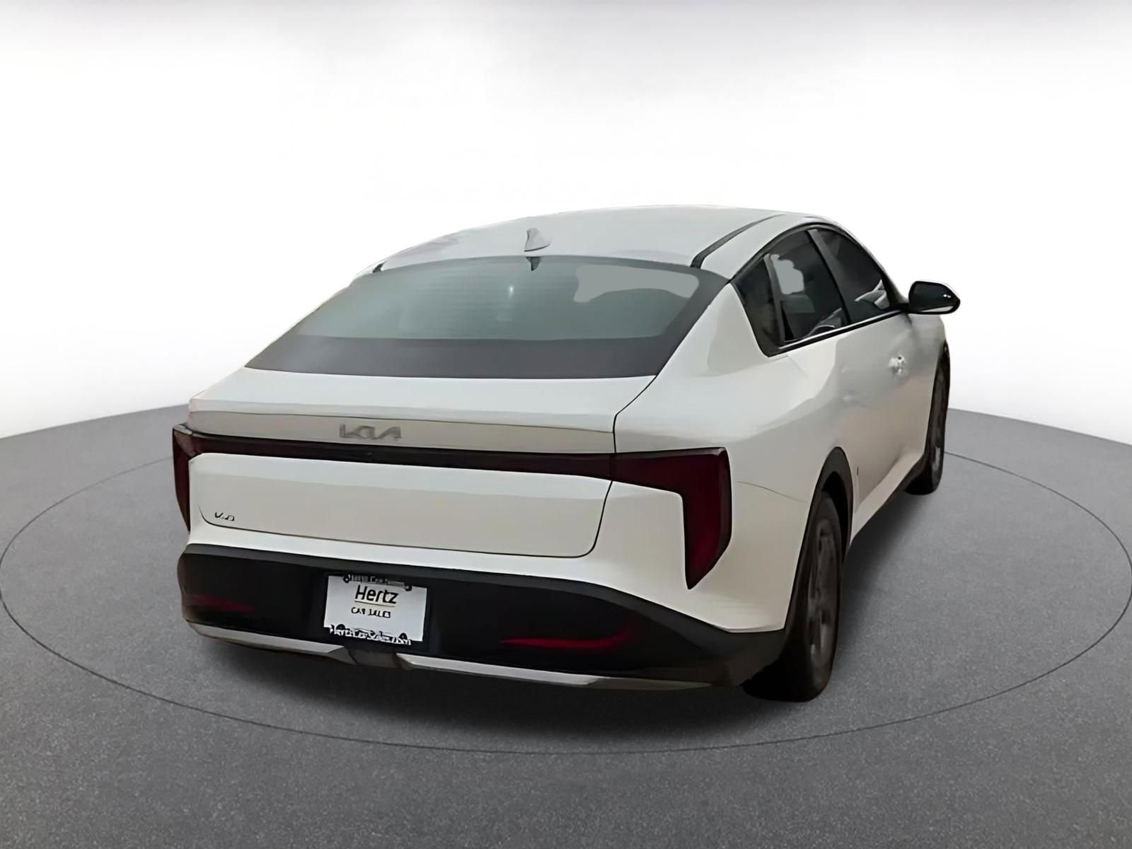 Thumbnail: 2025 Kia K4 - 8