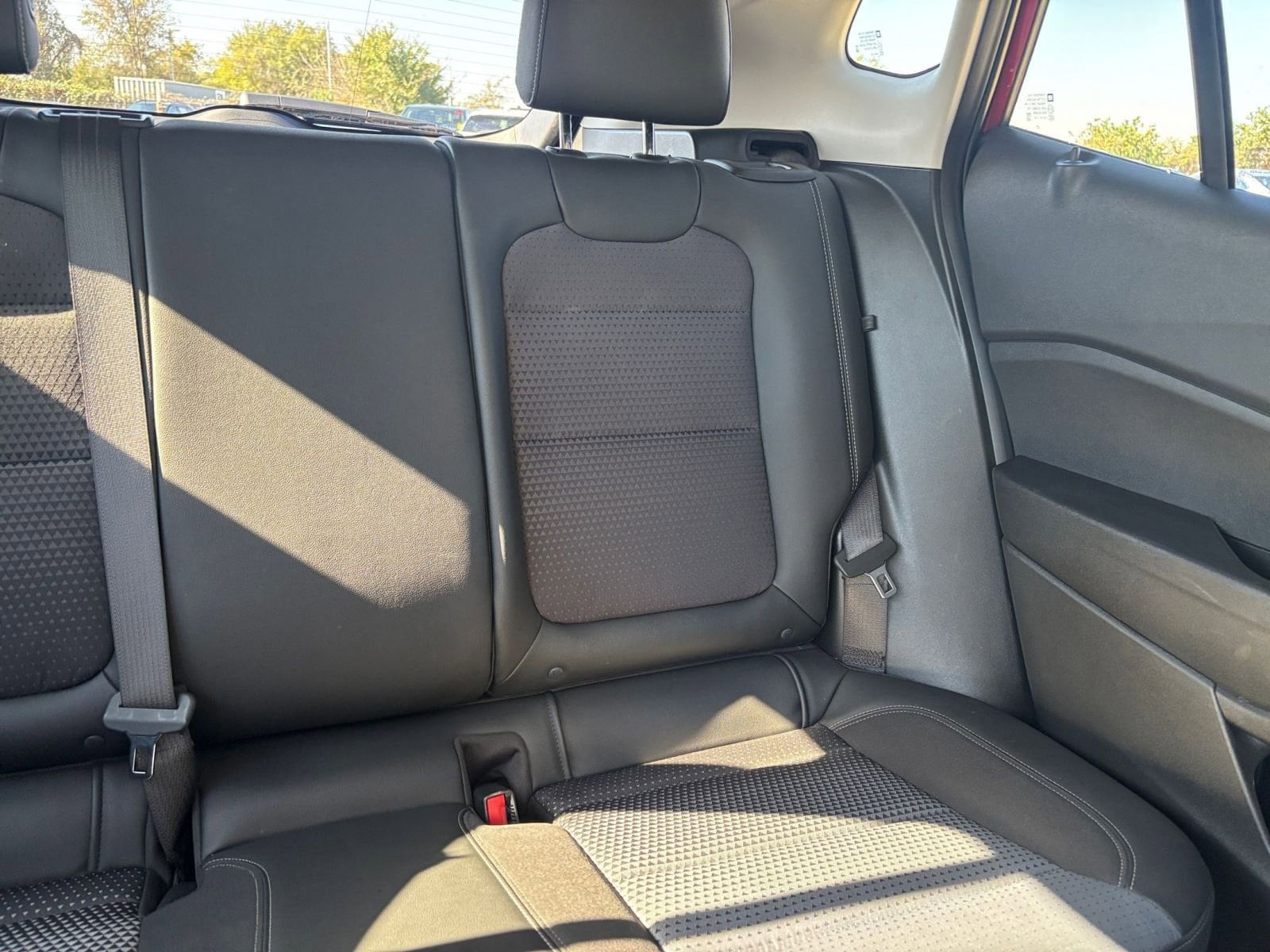 Thumbnail: 2025 Chevrolet Trax - 34