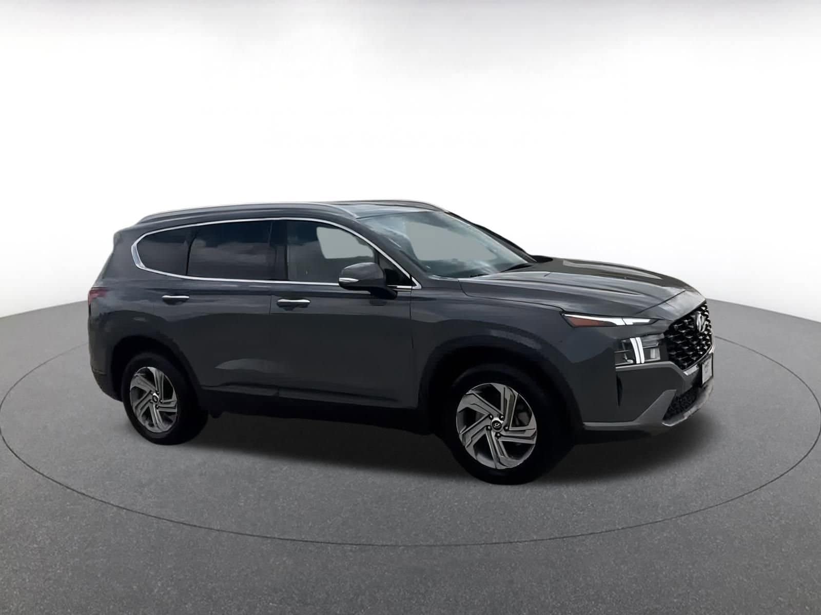 Thumbnail: 2023 Hyundai Santa Fe - 2