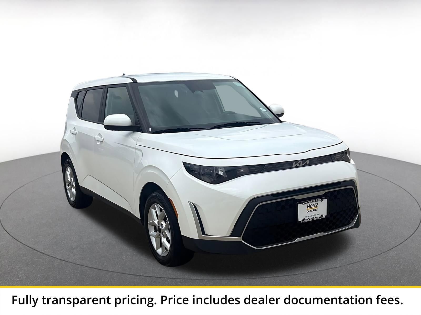 Thumbnail: 2025 Kia Soul - 1