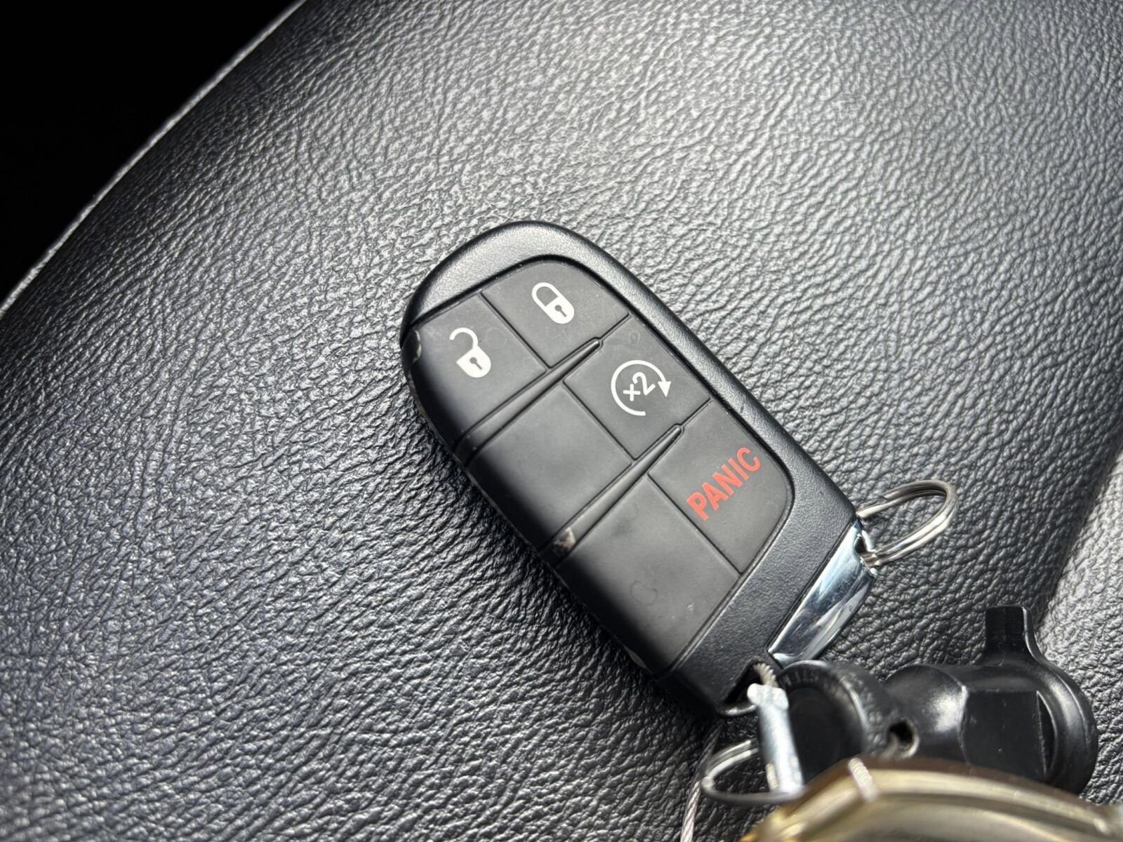 Thumbnail: 2025 Jeep Compass - 22