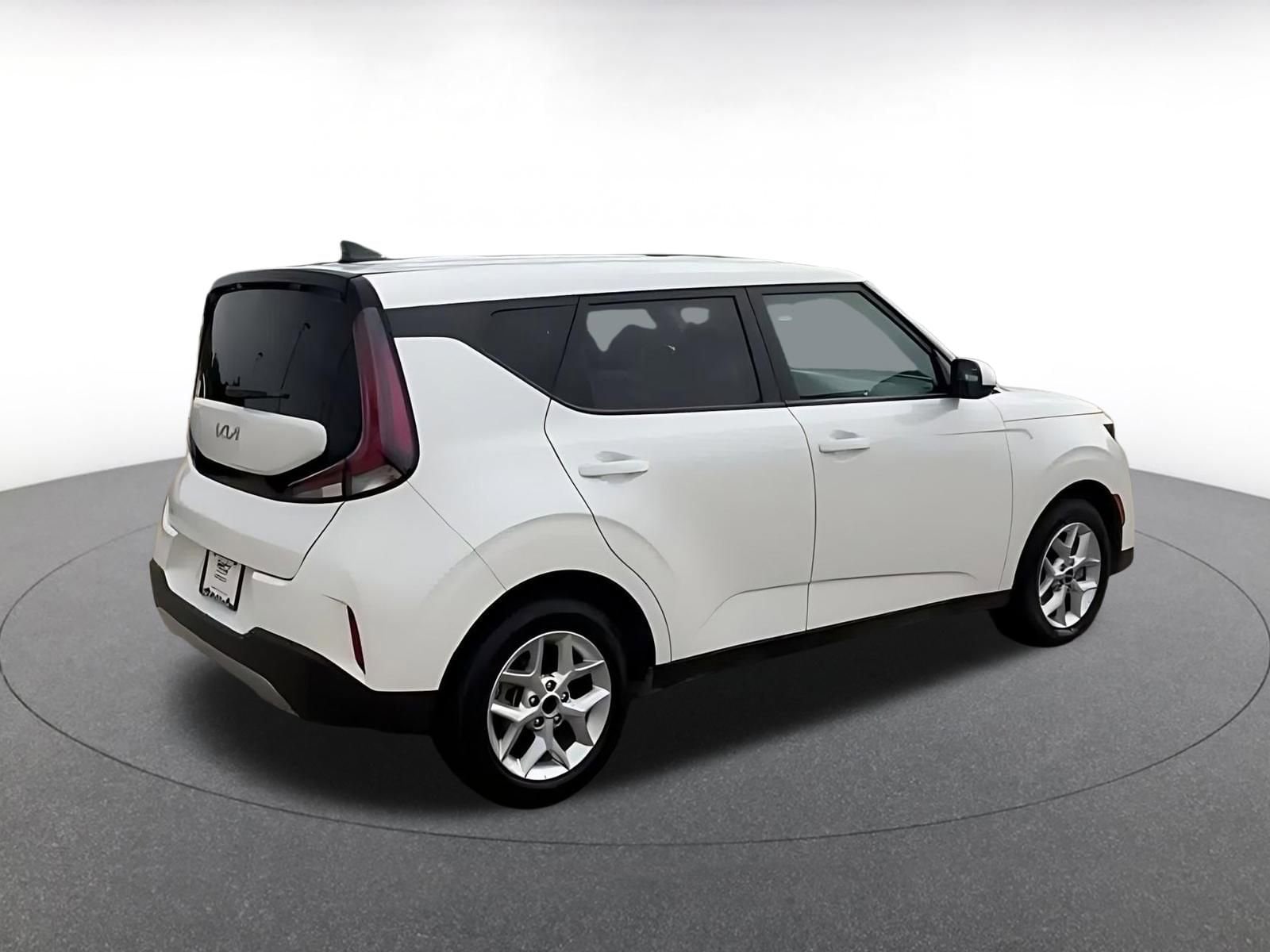 Thumbnail: 2025 Kia Soul - 14