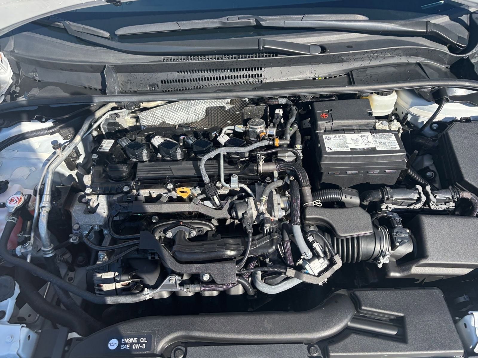 Thumbnail: 2024 Toyota Corolla - 30