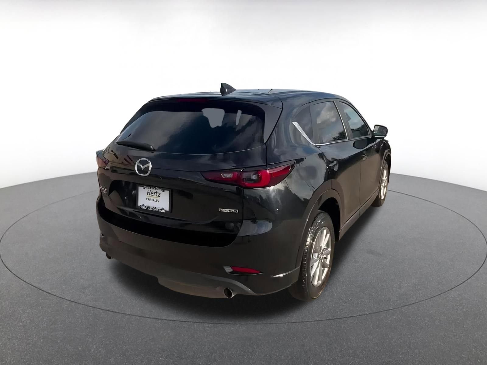 Thumbnail: 2025 Mazda CX-5 - 14