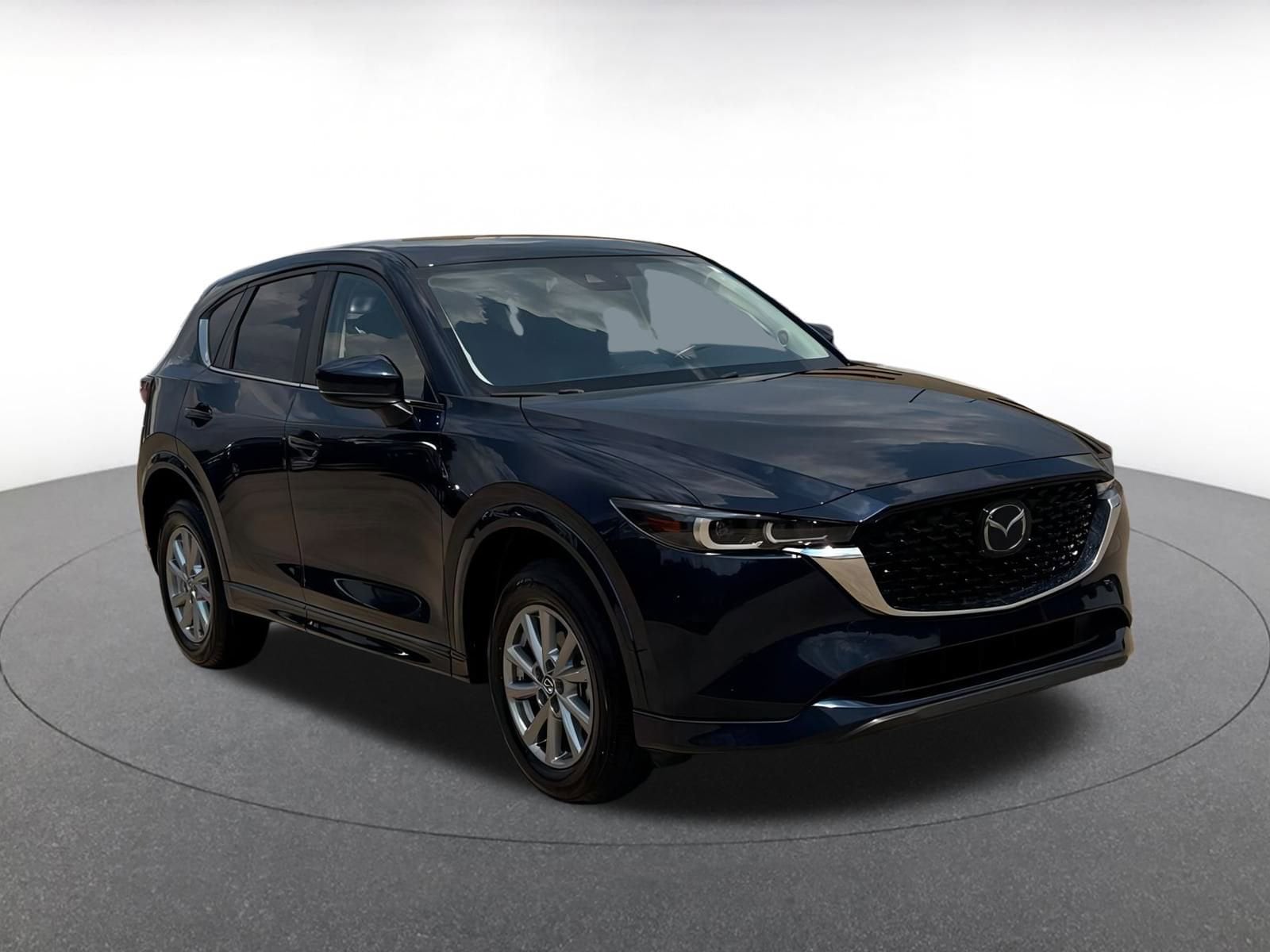 Thumbnail: 2025 Mazda CX-5 - 1