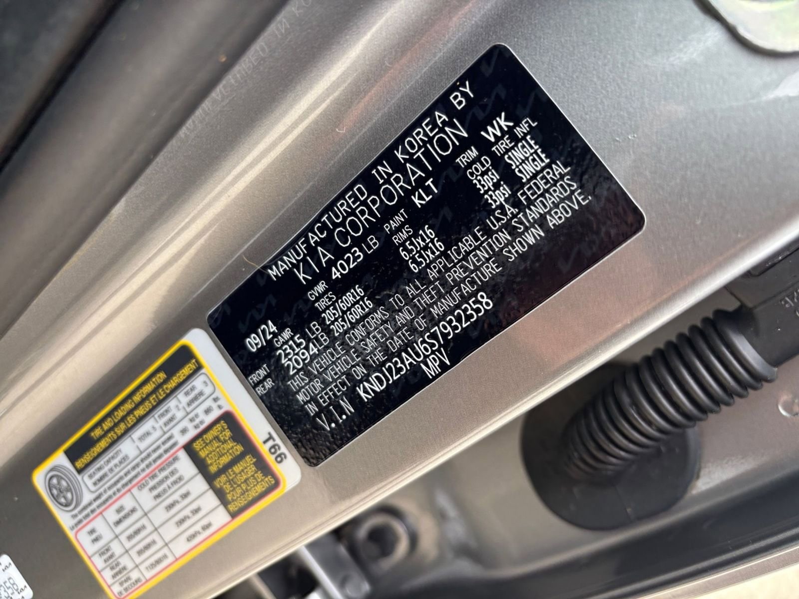 Thumbnail: 2025 Kia Soul - 27